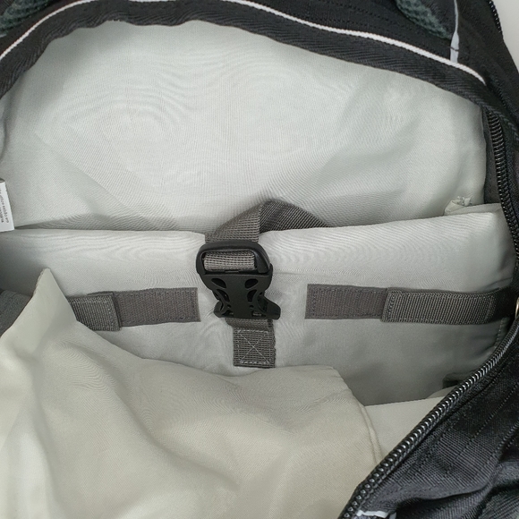 High Sierra Swerve Laptop Backpack NWT - Picture 7 of 14